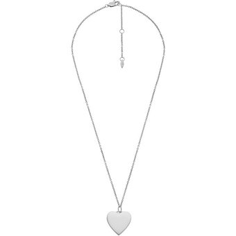 Fossil Kette DREW JF04690040 Edelstahl