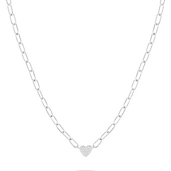 GMK Collection Kette 88994035 Edelstahl