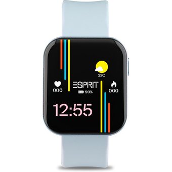 ESPRIT Smartwatch SMARTWATCH 89029422 Aluminium
