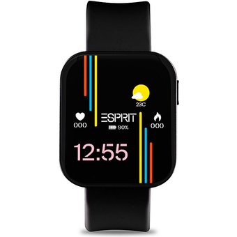 ESPRIT Smartwatch SMARTWATCH 89029465 Aluminium