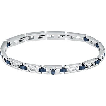 Maserati Armband JM124AVD39 Edelstahl