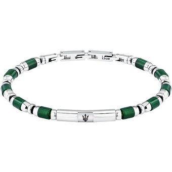 Maserati Armband JM334AVD48 Edelstahl