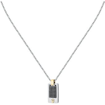 Maserati Kette JM334AVD49 Edelstahl