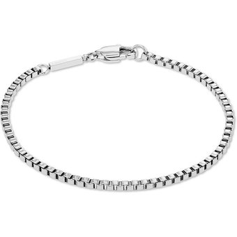 ESPRIT Armband Box 89039762 Edelstahl