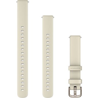 Garmin Kautschukband 010-13302-00 Silikon