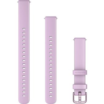 Garmin Kautschukband 010-13302-01 Silikon