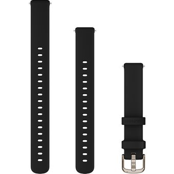 Garmin Kautschukband 010-13302-02 Silikon