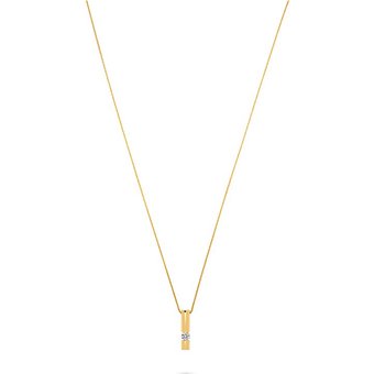 Valeria Kette 89050324 585er Gelbgold