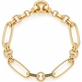 Leonardo Armband 024267 Edelstahl