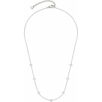 Leonardo Kette 023898 Edelstahl