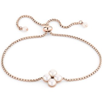 Tamaris Armband TJ-0516-B-23 Edelstahl
