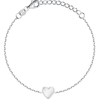 Valeria Armband 89075891 925er Silber, recycelt