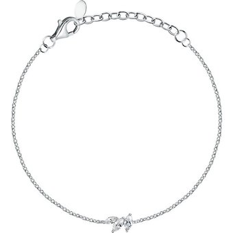 Valeria Armband 89076005 925er Silber, recycelt