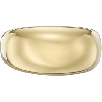 Fossil Damenring JEWELRY JF04746710 Edelstahl