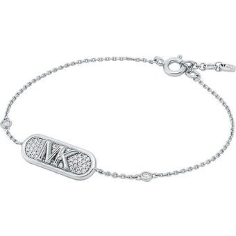 Michael Kors Armband KORS MK MKC1730CZ040 925er Silber