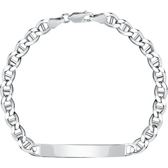Valeria Armband VITAL 89080339 925er Silber, recycelt