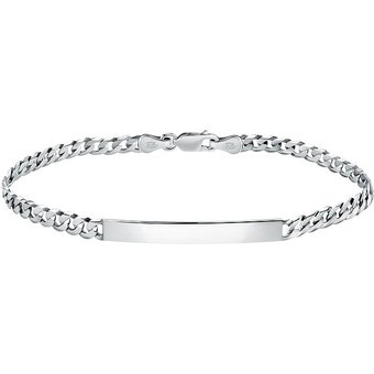 Valeria Armband FATHER&SON 89080665 925er Silber, recycelt