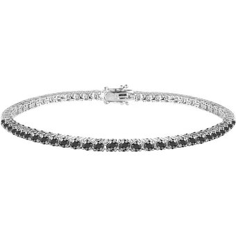 Valeria Armband 89084679 925er Silber, recycelt