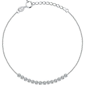 Valeria Armband 89084709 925er Silber, recycelt