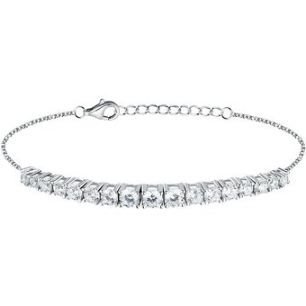 Valeria Armband 89084725 925er Silber, recycelt