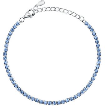 Valeria Armband 89084814 925er Silber, recycelt