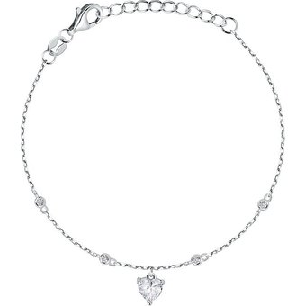 Valeria Armband 89084831 925er Silber, recycelt