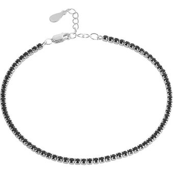 Valeria Armband 89085209 925er Silber, recycelt