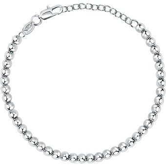 Valeria Armband 89085276 925er Silber, recycelt