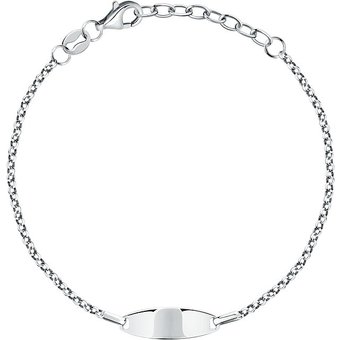 Valeria Armband 89085314 925er Silber, recycelt