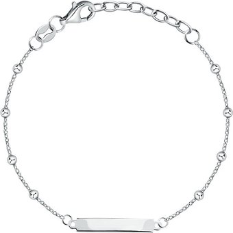Valeria Armband 89085322 925er Silber, recycelt