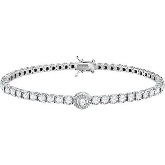Valeria Armband 89085497 925er Silber, recycelt