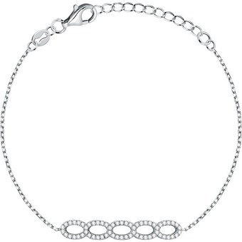 Valeria Armband 89085543 925er Silber, recycelt