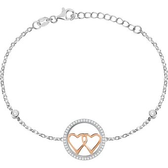 Valeria Armband 89085772 925er Silber, recycelt
