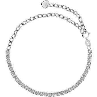 Valeria Armband 89085845 925er Silber, recycelt