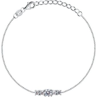Valeria Armband 89085861 925er Silber, recycelt