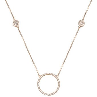 Valeria Kette 89085951 925er Silber, recycelt