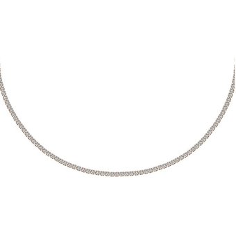 Valeria Kette 89085977 925er Silber, recycelt