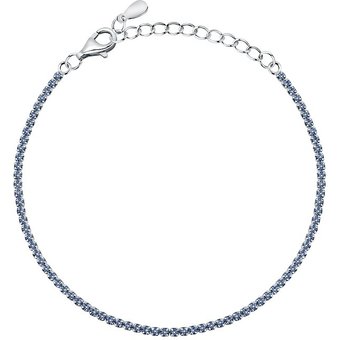 Valeria Armband 89086311 925er Silber, recycelt