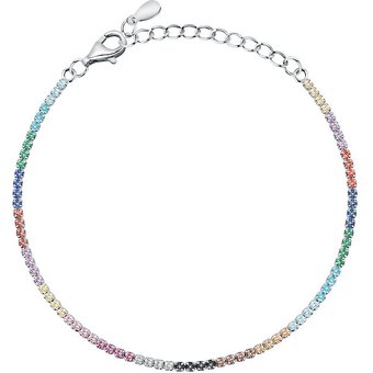 Valeria Armband 89086345 925er Silber, recycelt
