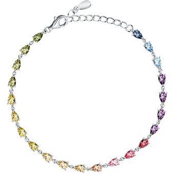 Valeria Armband 89086361 925er Silber, recycelt