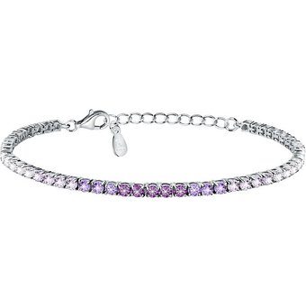 Valeria Armband 89086418 925er Silber, recycelt