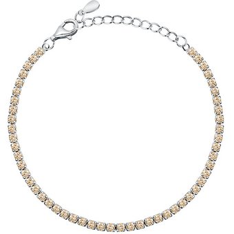 Valeria Armband 89086426 925er Silber, recycelt