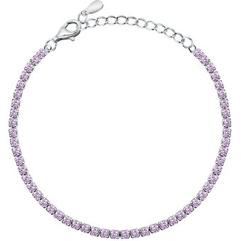 Valeria Armband 89086434 925er Silber, recycelt