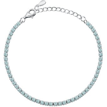 Valeria Armband 89086469 925er Silber, recycelt