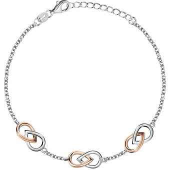 Valeria Armband 89086485 925er Silber, recycelt
