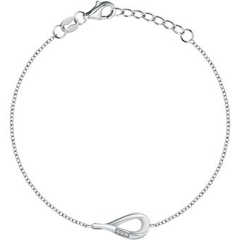 Valeria Armband 89086558 925er Silber, recycelt