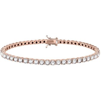 Valeria Armband 89086647 925er Silber, recycelt
