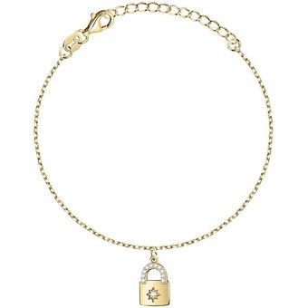Valeria Armband 89086906 925er Silber, recycelt