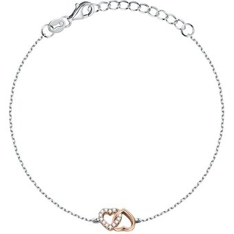 Valeria Armband 89087082 925er Silber, recycelt