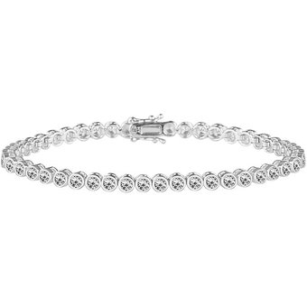 Valeria Armband 89087155 925er Silber, recycelt